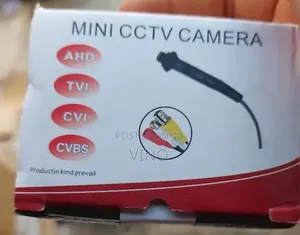 Mini CCTV Camera Spy Camera