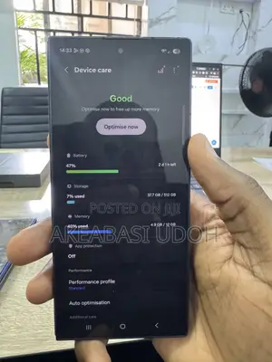 Samsung Galaxy Z Fold7 512 GB Black