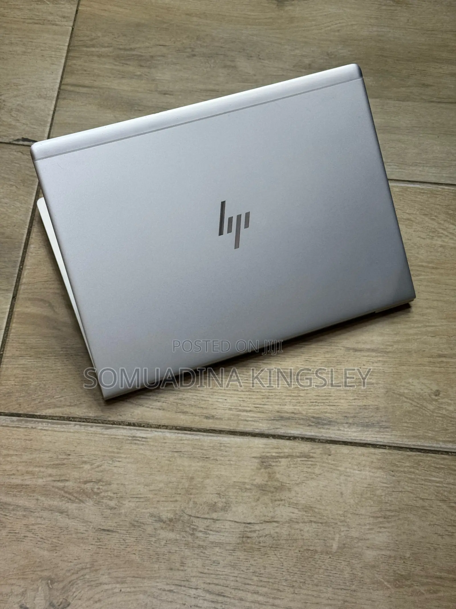Laptop HP EliteBook 830 G6 8GB Intel Core i5 SSD 256GB