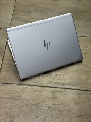 Laptop HP EliteBook 830 G6 8GB Intel Core i5 SSD 256GB