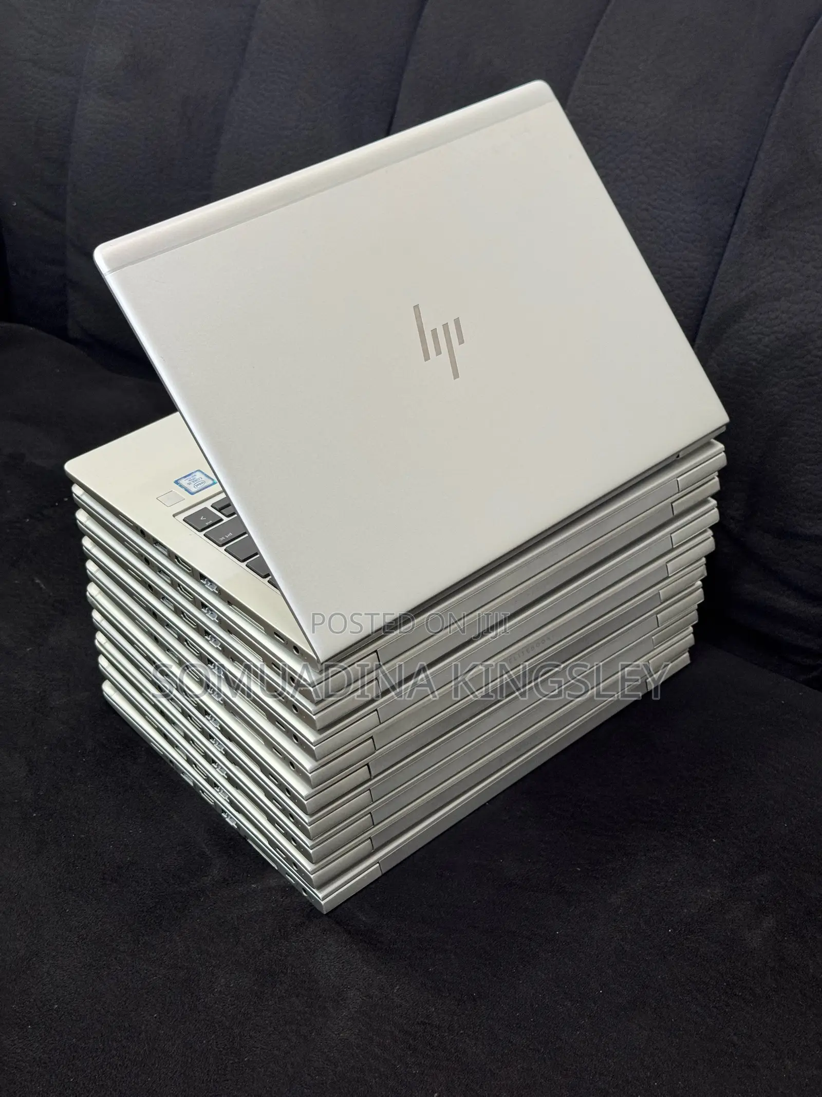 Laptop HP EliteBook 830 G6 8GB Intel Core i5 SSD 256GB