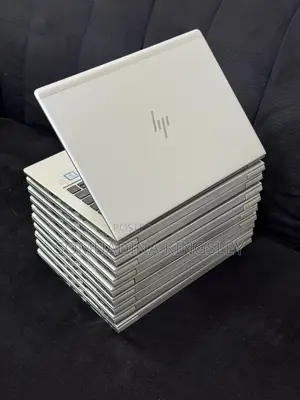Laptop HP EliteBook 830 G6 8GB Intel Core i5 SSD 256GB