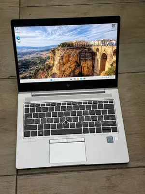 Laptop HP EliteBook 830 G6 8GB Intel Core i5 SSD 256GB