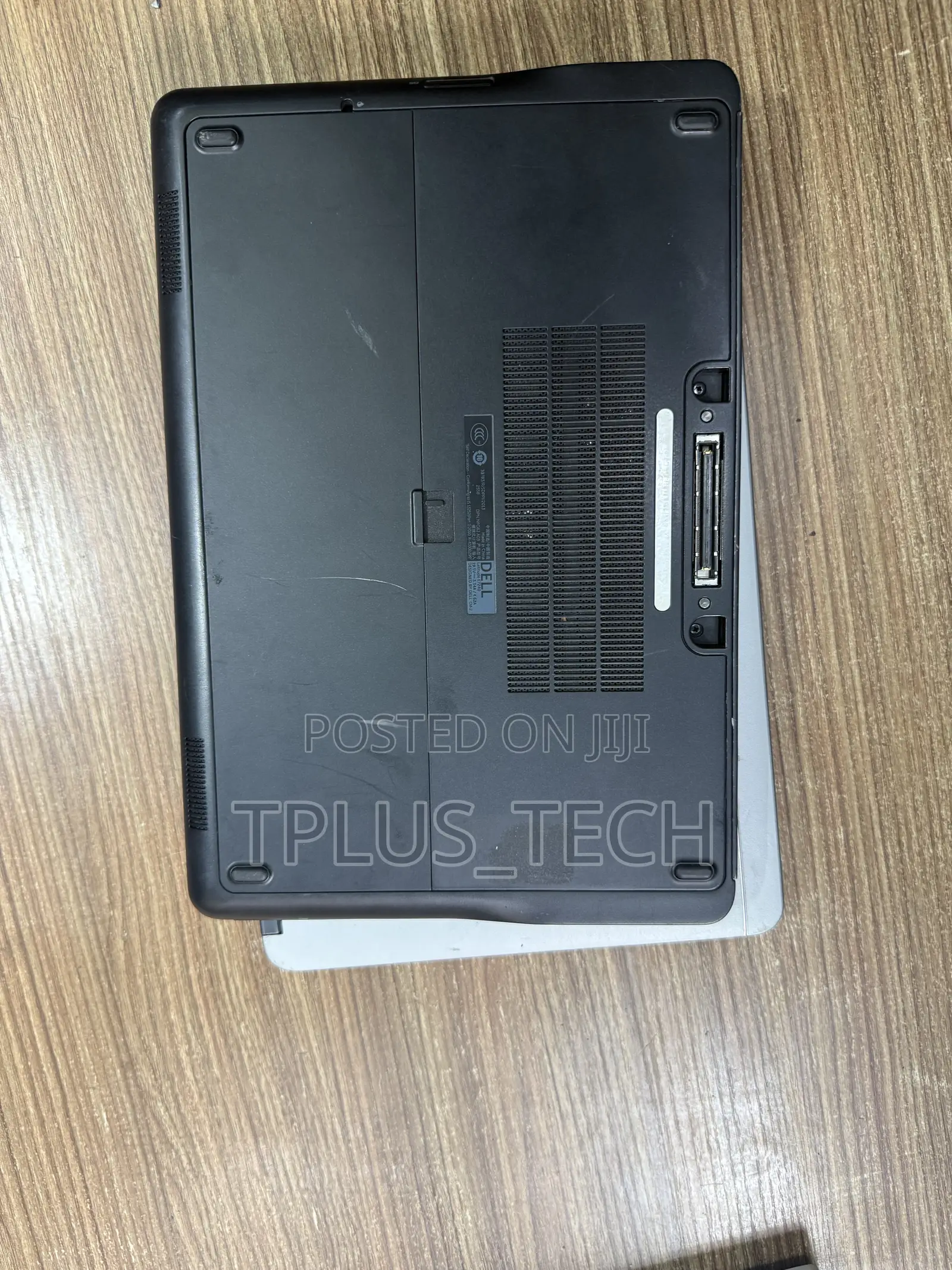 Laptop Dell Latitude 12 E7250 8GB Intel Core i5 SSD 256GB