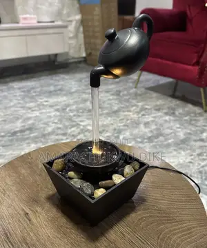 Luxury Indoor Water Fountain Water Falls