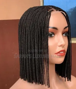Braided Wigs