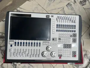 Avolite Tiger Touch 2 II Digital Light Mixer