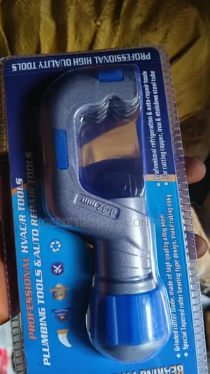 Tubing Cutter