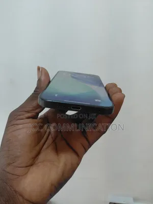 Apple iPhone 15 Pro Max 256 GB Black