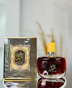 Oud Al Layl