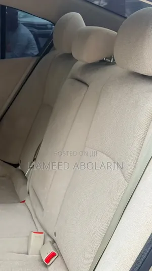 Honda Accord 2014 Gold