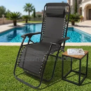 Reclining Chair