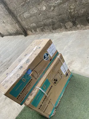 Hisense 1HP Efficient Split Air Conditioner