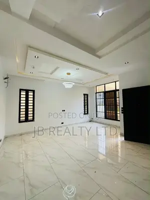 4bdrm Duplex in Sangotedo, Ajah for sale