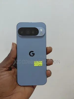 Google Pixel 10 Pro XL 256 GB Purple