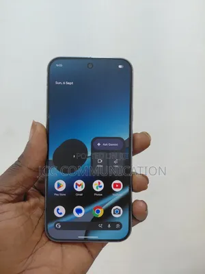 Google Pixel 10 Pro XL 256 GB Purple