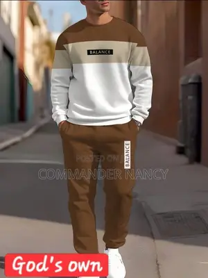 Two Piece Hoodie