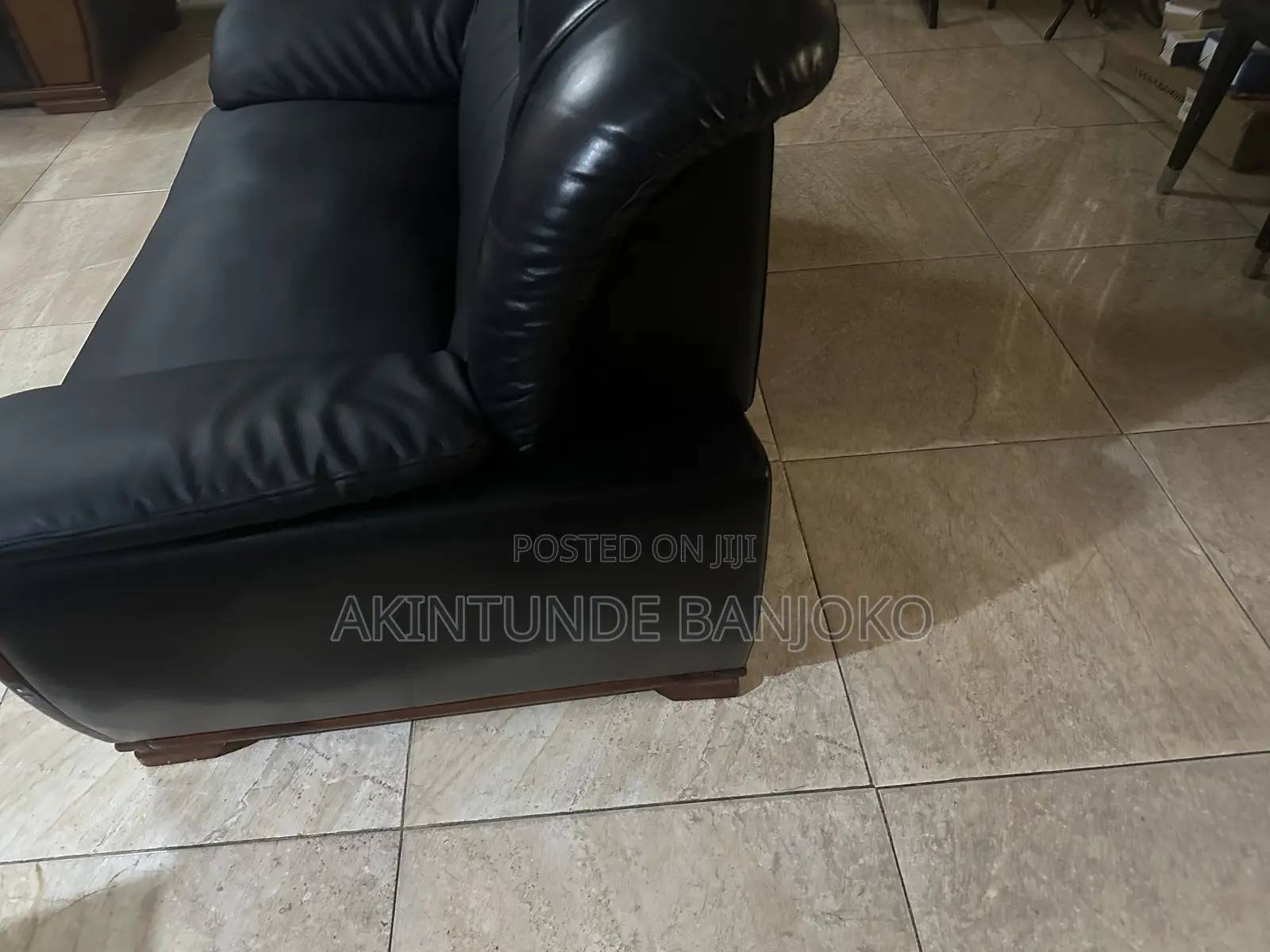 7 Seater Couch Set