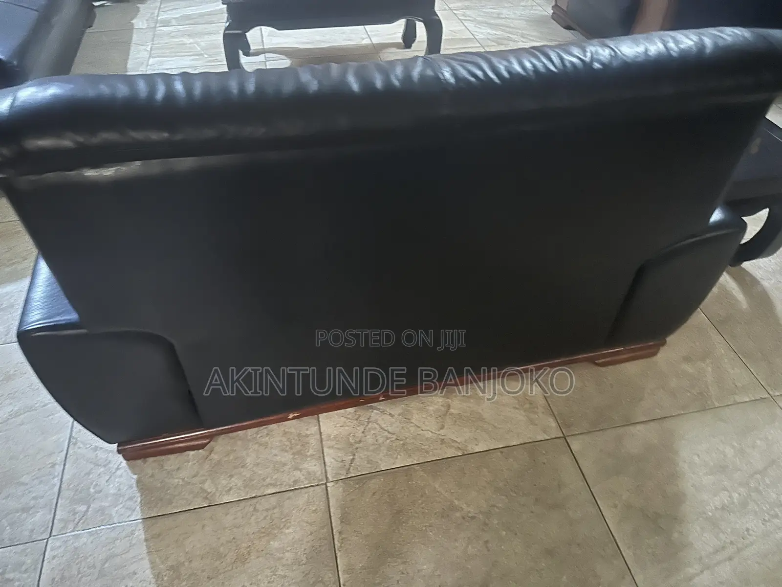 7 Seater Couch Set
