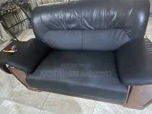 7 Seater Couch Set
