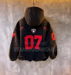 Luxury Hoodies Dp