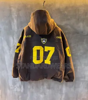 Luxury Hoodies Dp