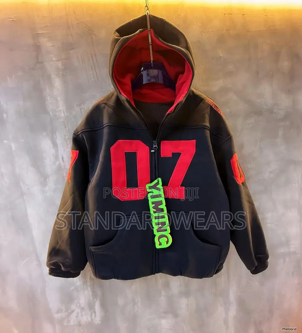 Luxury Hoodies Dp
