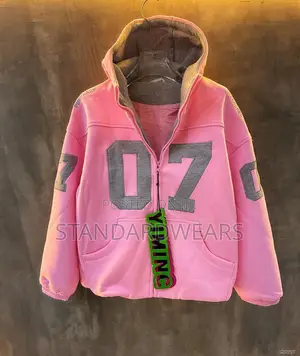 Luxury Hoodies Dp