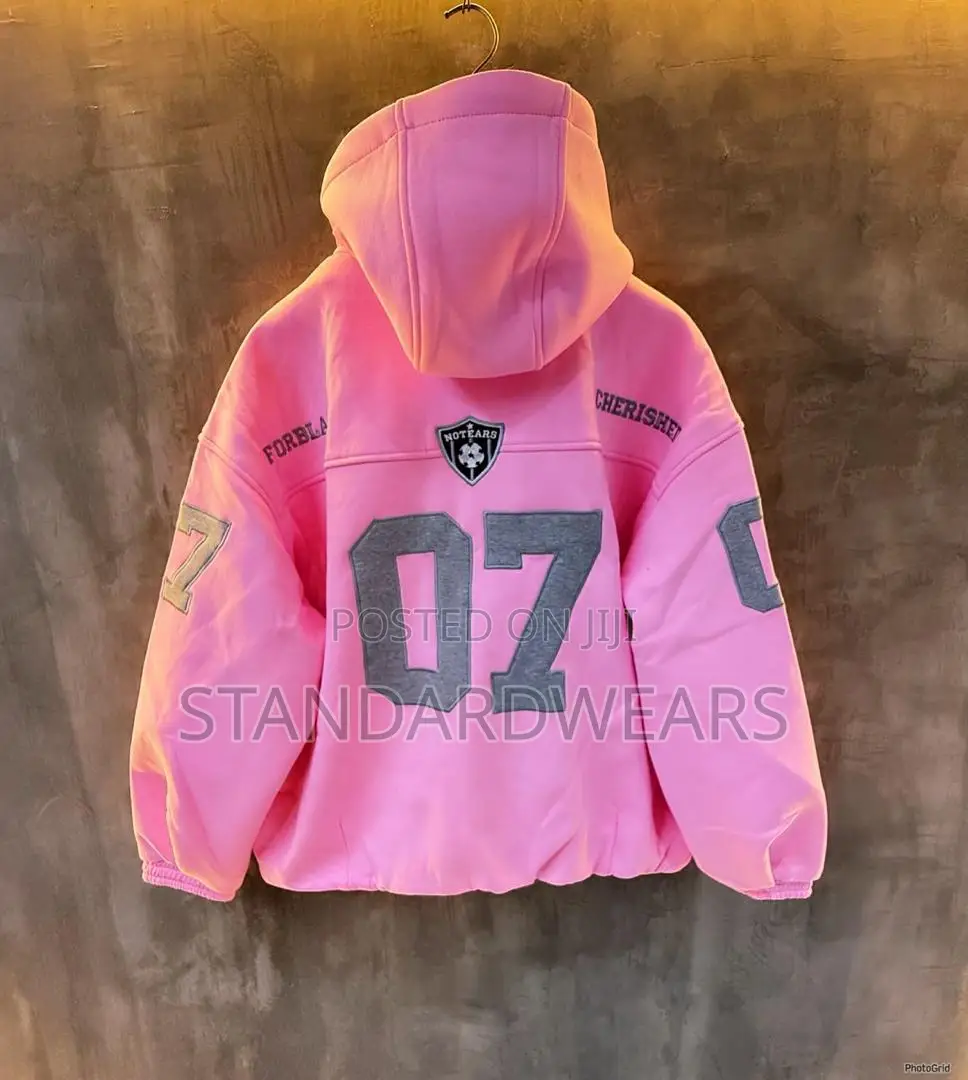 Luxury Hoodies Dp