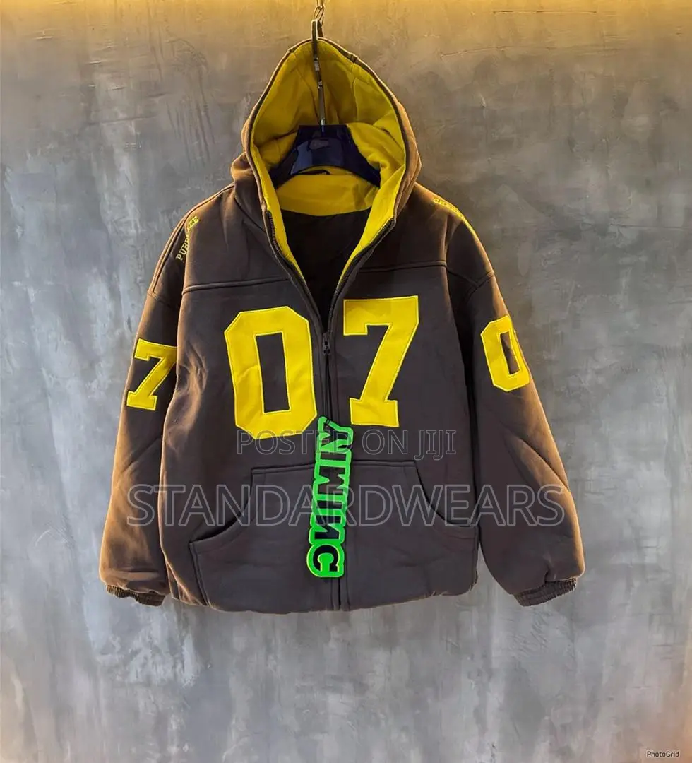 Luxury Hoodies Dp