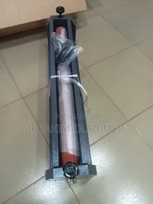 LBS-750mm Cold Laminator - Brand New