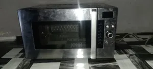 Daevoo Microwave