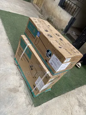 Hisense 1HP Powerful Cooling Inverter Air Conditioner