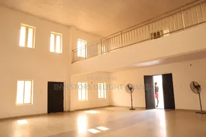 Church Building for Sale