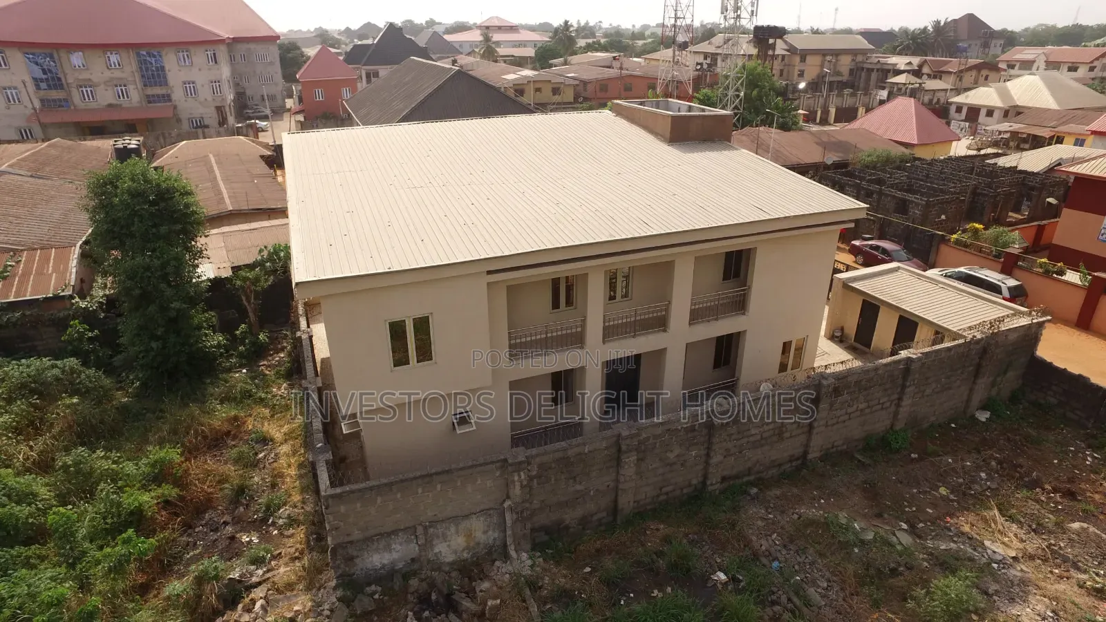 Church Building for Sale