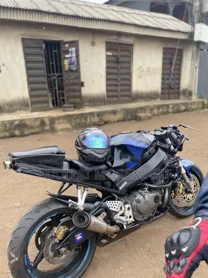 Honda CBR 2003