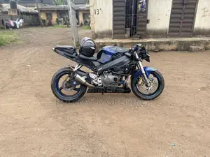 Honda CBR 2003