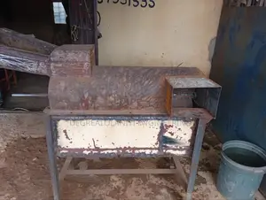 Maize Threaser Machine