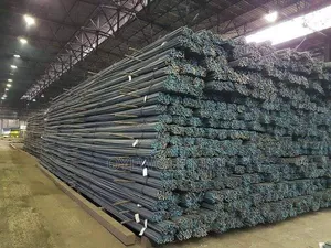 Supply of Iron Rod