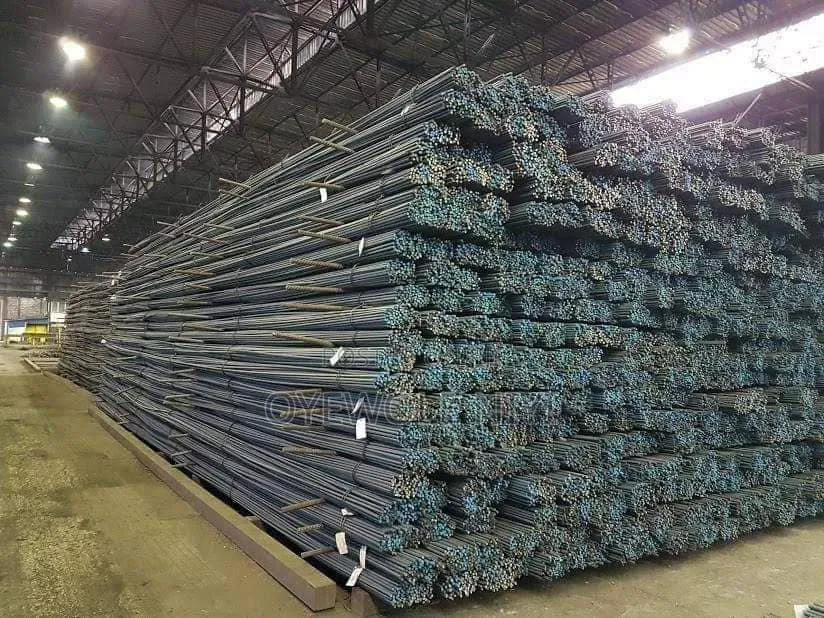 Supply of Iron Rod
