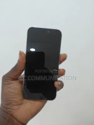 Apple iPhone 16 Pro Max 256 GB White
