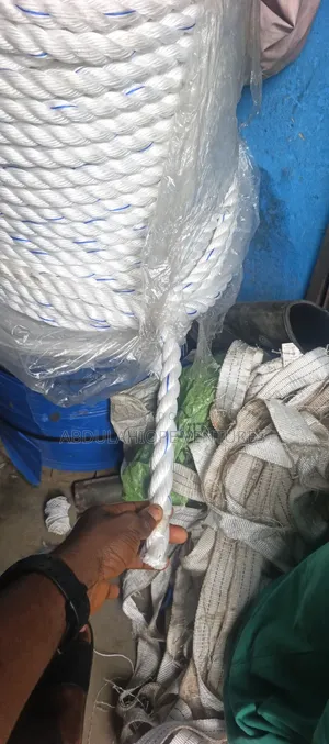 14mm Marine Rope