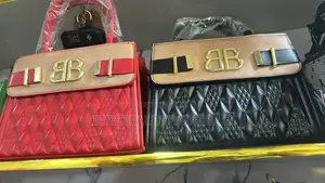 Nice Bag Red Color Only Available
