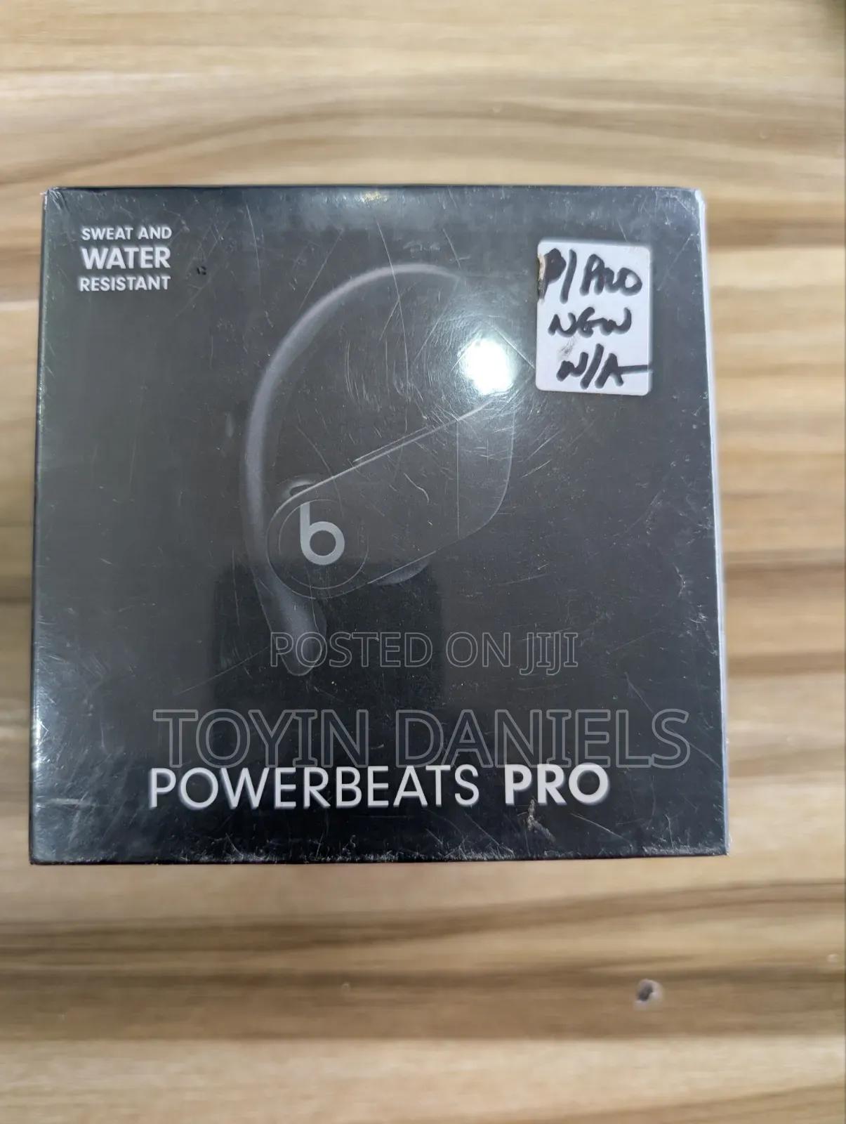 Beats by Dre Powerbeats Pro