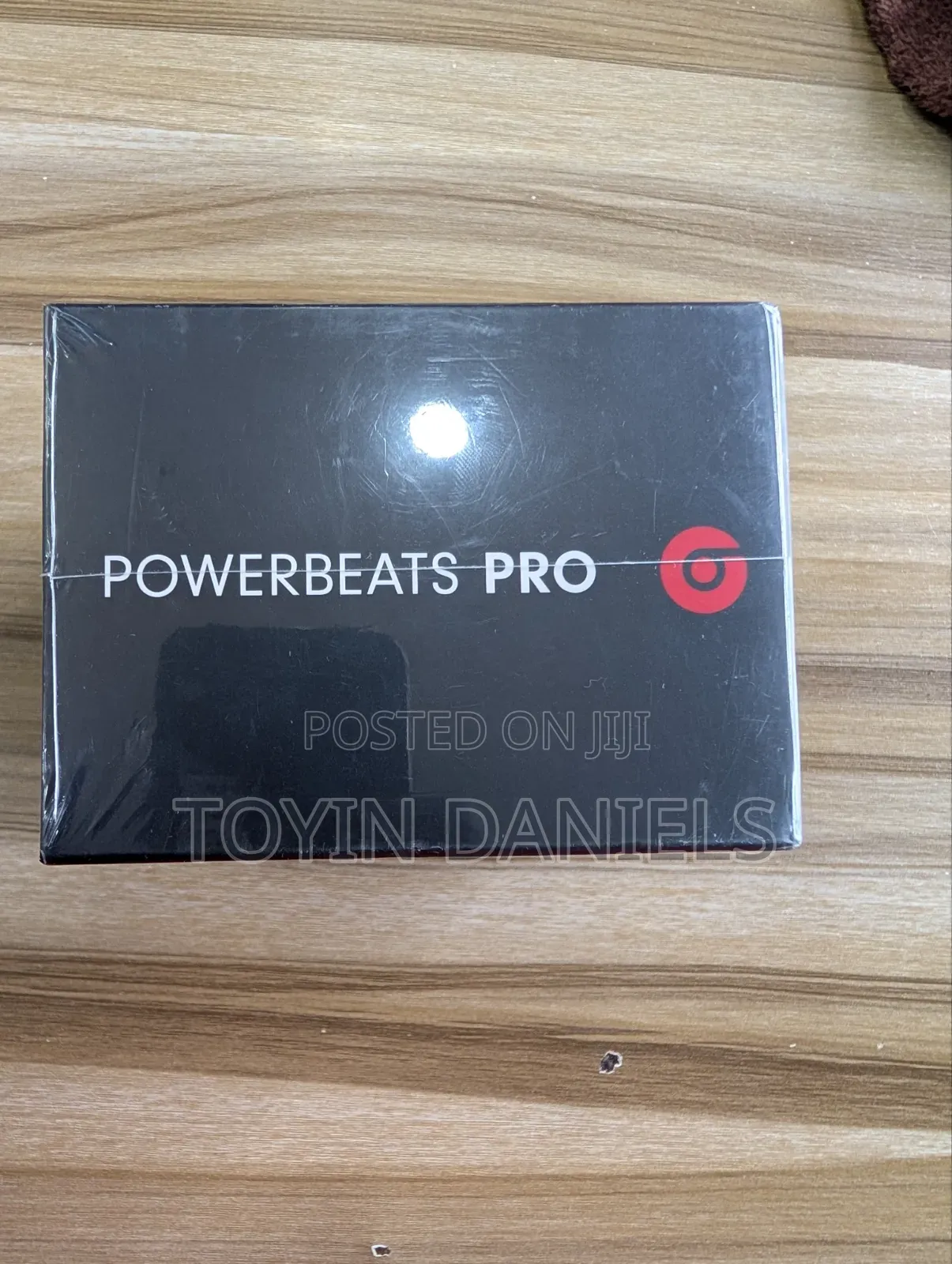Beats by Dre Powerbeats Pro