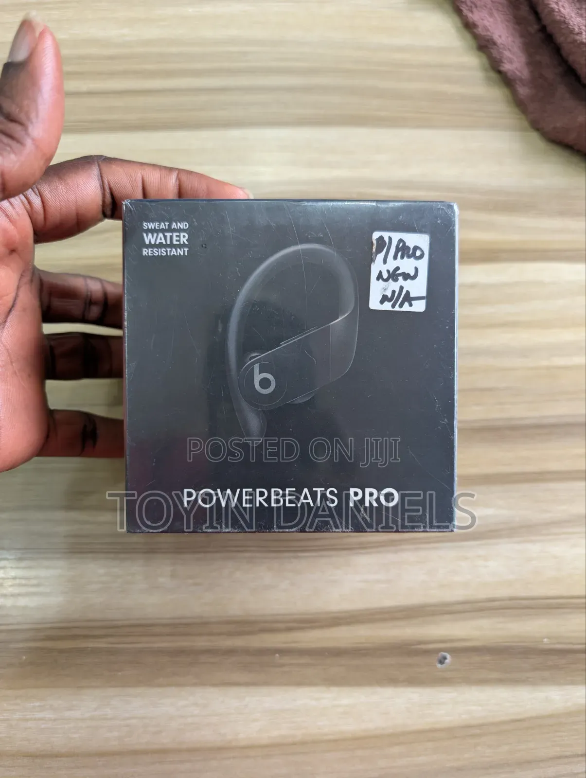 Beats by Dre Powerbeats Pro