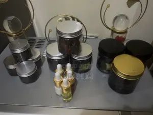 Scent Parlor by Nana