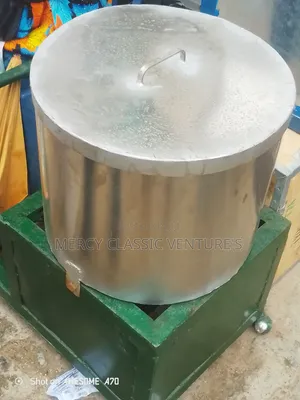 High Quality Industrial Fufu /Yam Pounder Machine