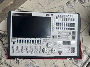 Avolite Tiger Touch 2 II Digital Light Mixer