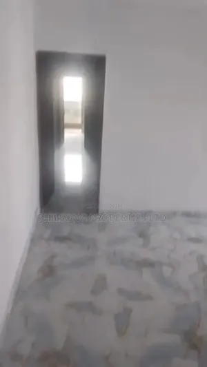 2bdrm Apartment in Parkview, Festac for rent